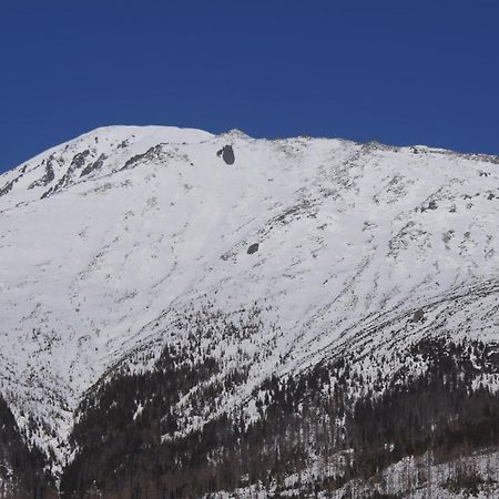 Primo Relax Apartment Vysoke Tatry Exterior photo