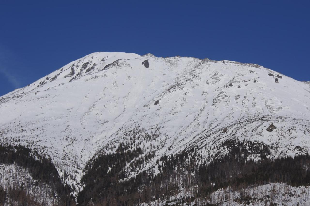 Primo Relax Apartment Vysoke Tatry Exterior photo